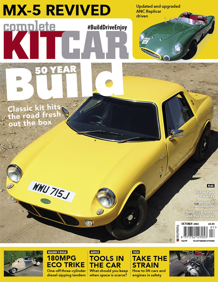 October 2022  Issue 197