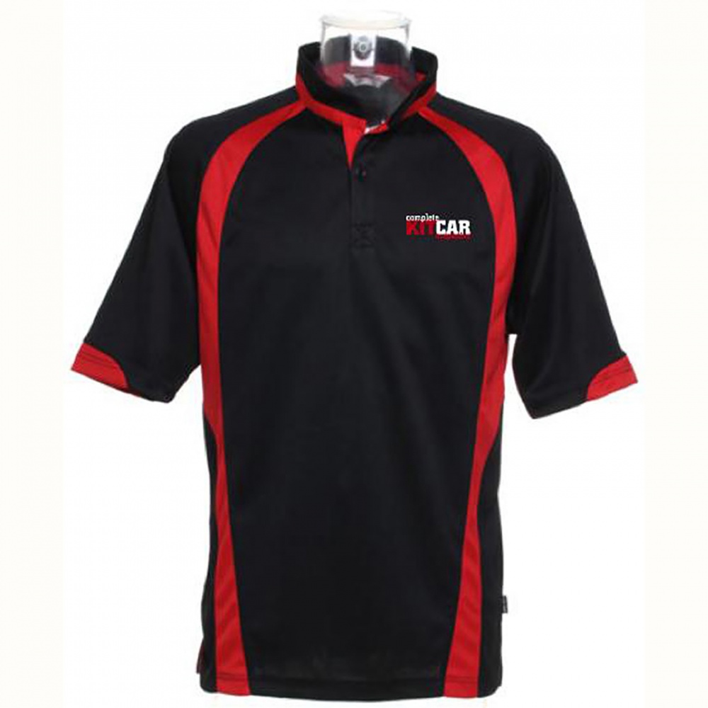 Complete Kit Car Team Shirt